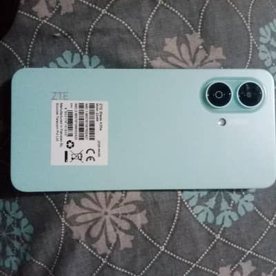 ZTE Blade A35