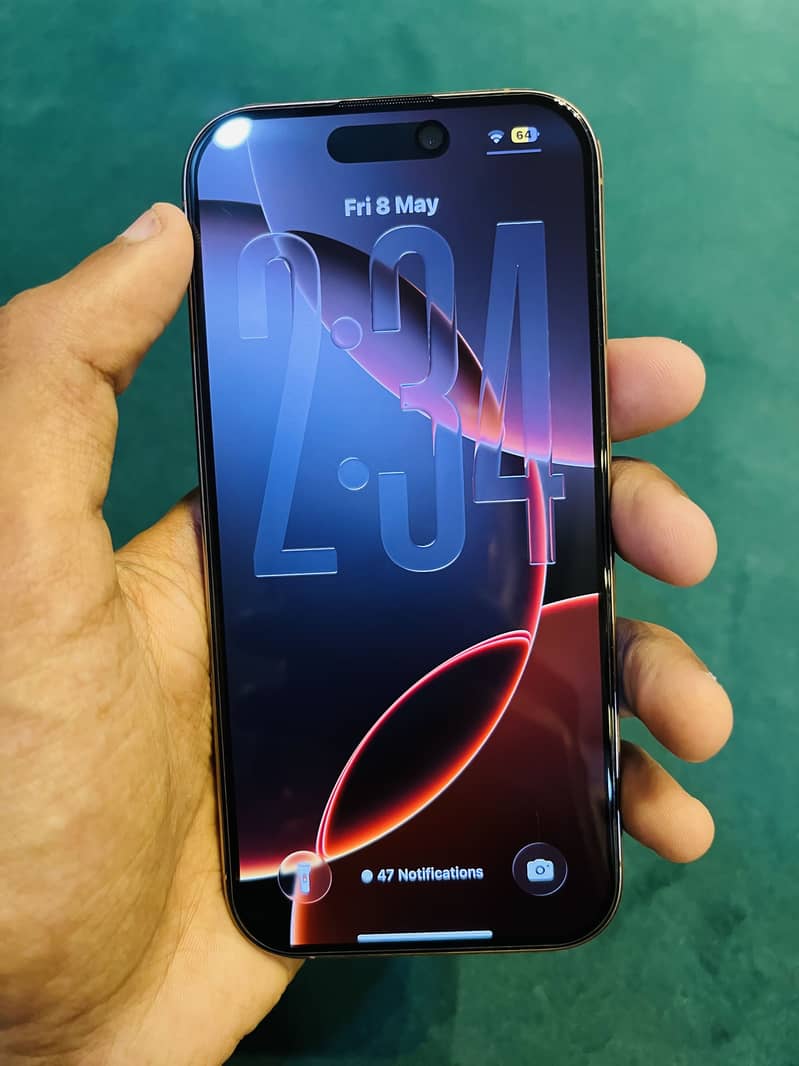 Iphone 16 pro jv 4