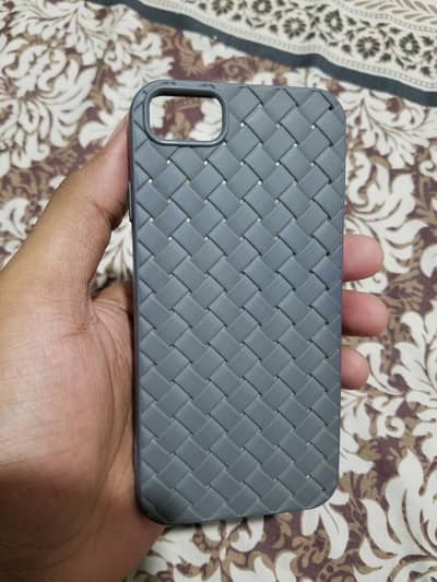 iPhone 6/6S/7/8 Fancy and protective Case.