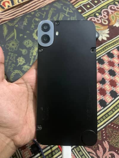 nothing cmf phone 1
