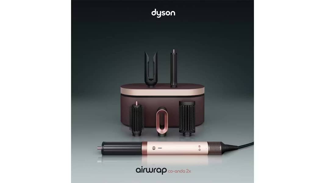Dyson SH09 0