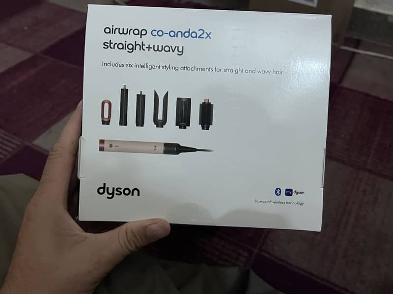 Dyson SH09 1
