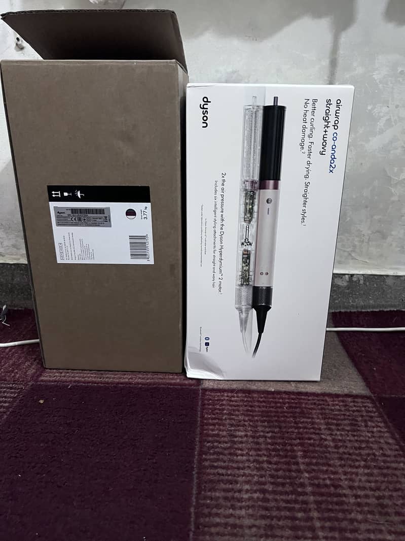 Dyson SH09 3