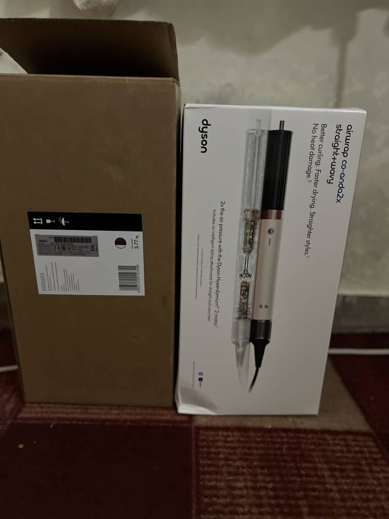 Dyson SH09 7