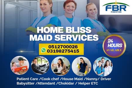 we provide all kinds of trustworthy staff and jobs