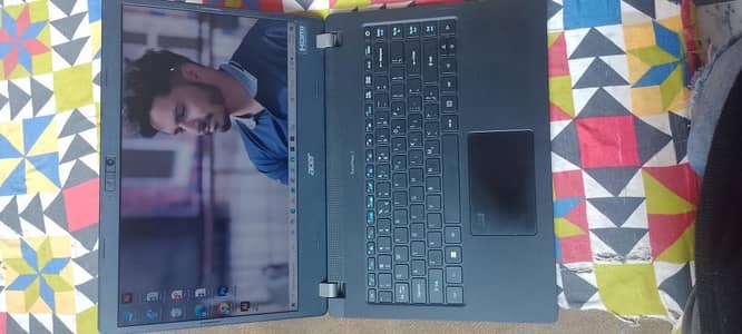 Best for gaming and other work