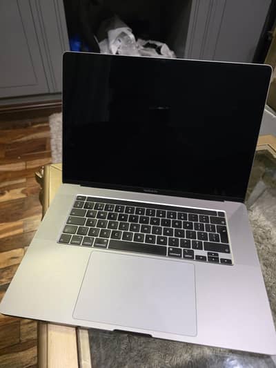 macbook pro 2019 16inch 32gbram