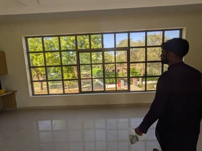 sliding window upvc