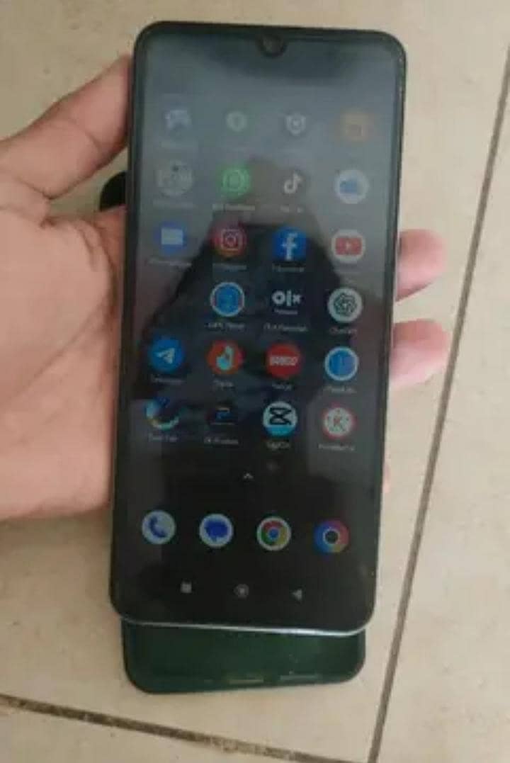 POCO C75 8GB 256GB Complete Box | 1 Month Used | Like New 6