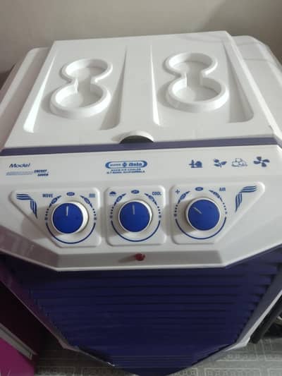 Super Asia Room Cooler just 2 month use