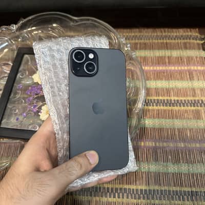 IPhone 15 Non Pta Jv 128Gb Fix Price