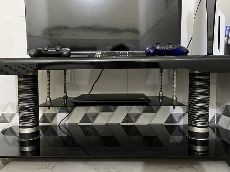 Tv table 1