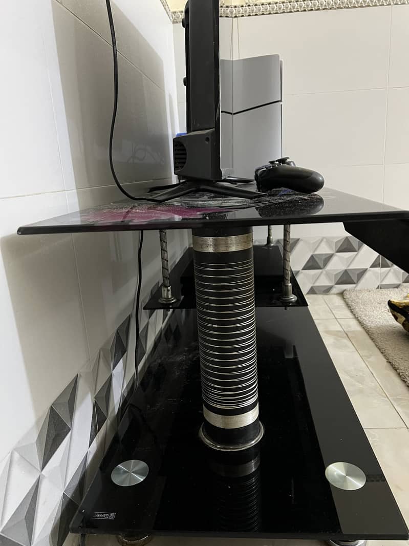 Tv table 2