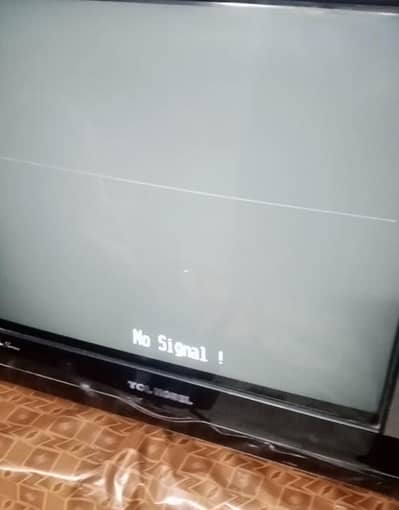 TV TCL NOBEL