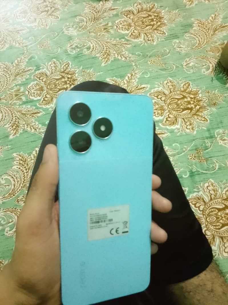 realme Note 50 3