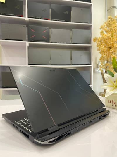 ACER NITRO RTX 4060 i7-12650H 512GB/16GB 2.5K/165HZ