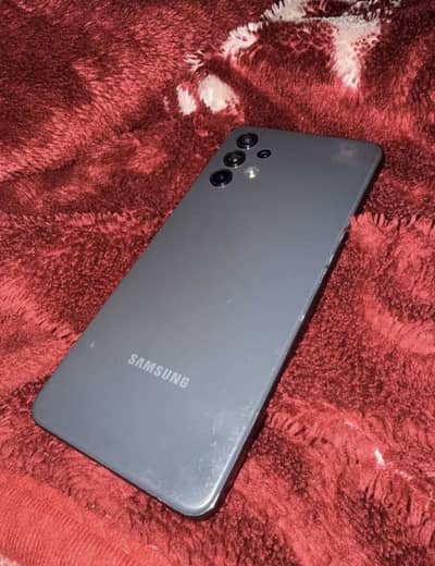 Samsung A32