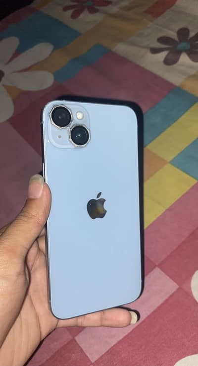 iPhone sell