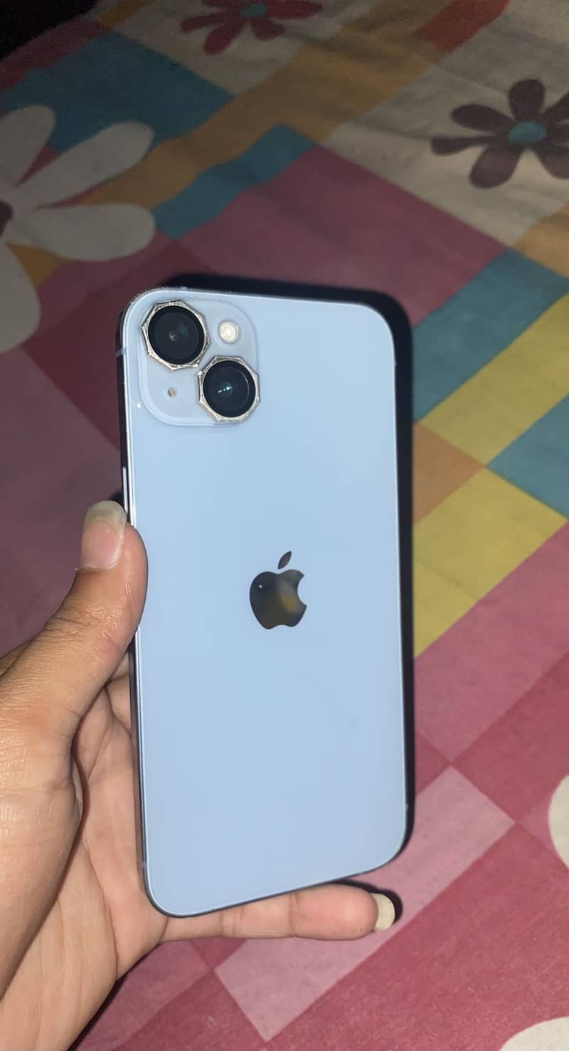 iPhone sell 0