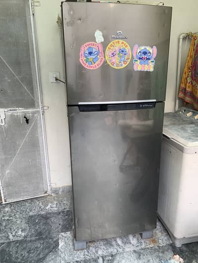 Dawlance Large Refridgerator