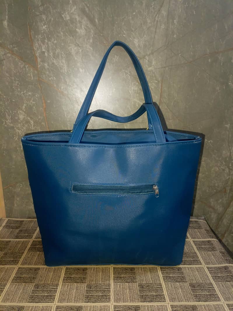 PRADA HANDBAGE imported build quality  2