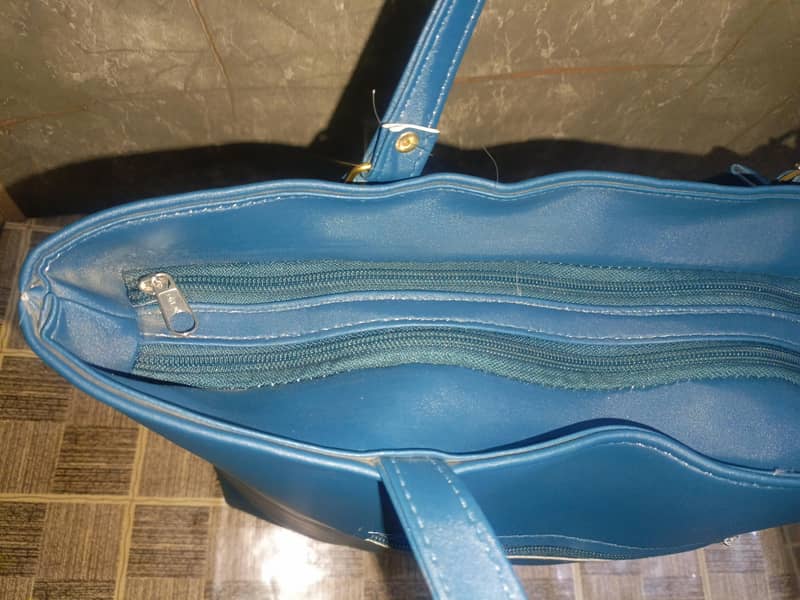 PRADA HANDBAGE imported build quality  3