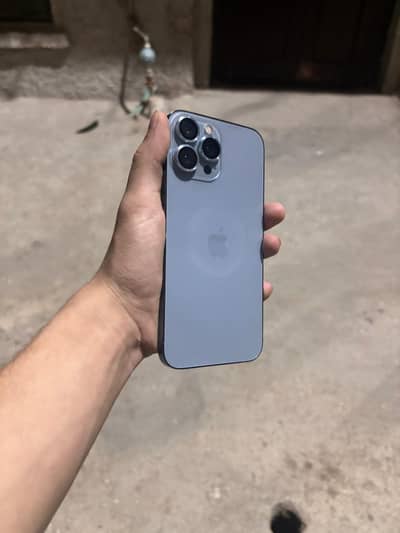 iphone 13pro max 128gb (jv)