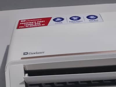 Inverter AC sawa ton Dawlance
