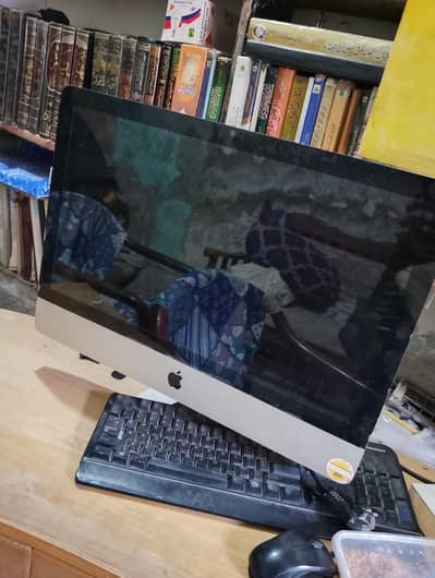 I Mac 2nd generation for sale