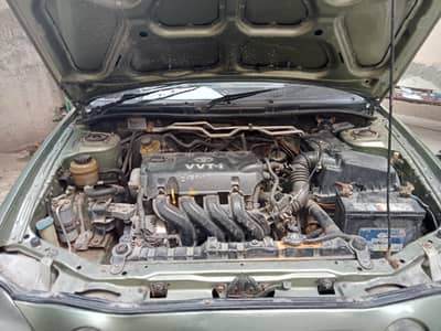 kia Car auto 2005