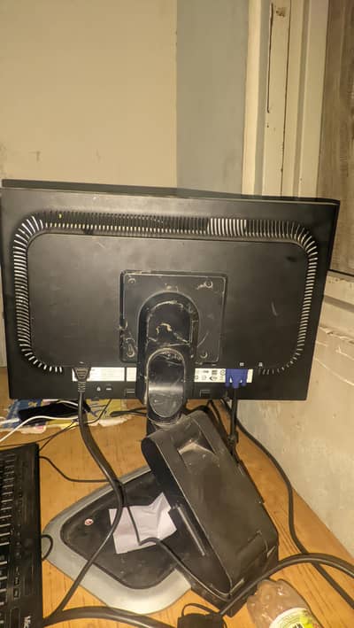 HP computer