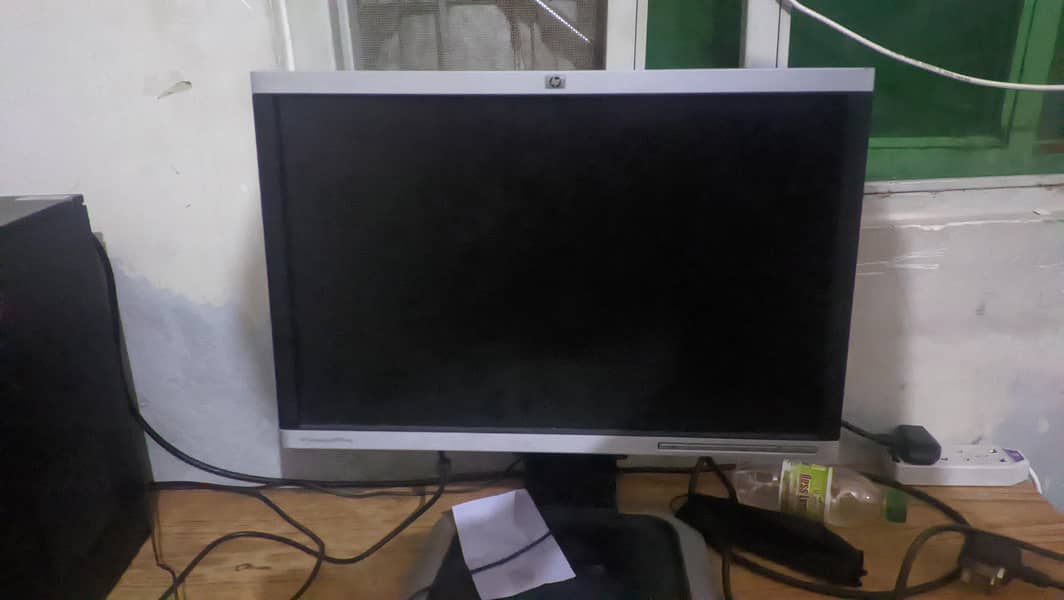 HP computer 2
