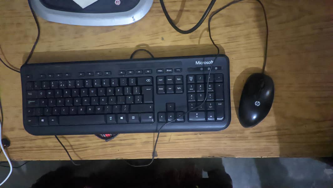 HP computer 4