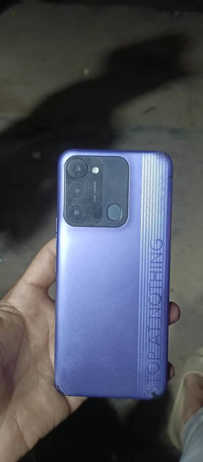 tecno spark 8c