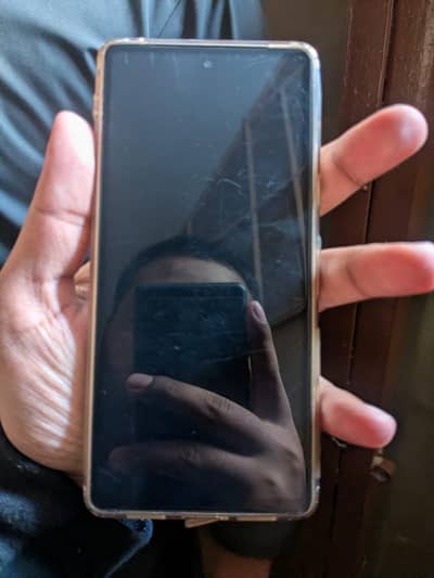 Google pixel 7