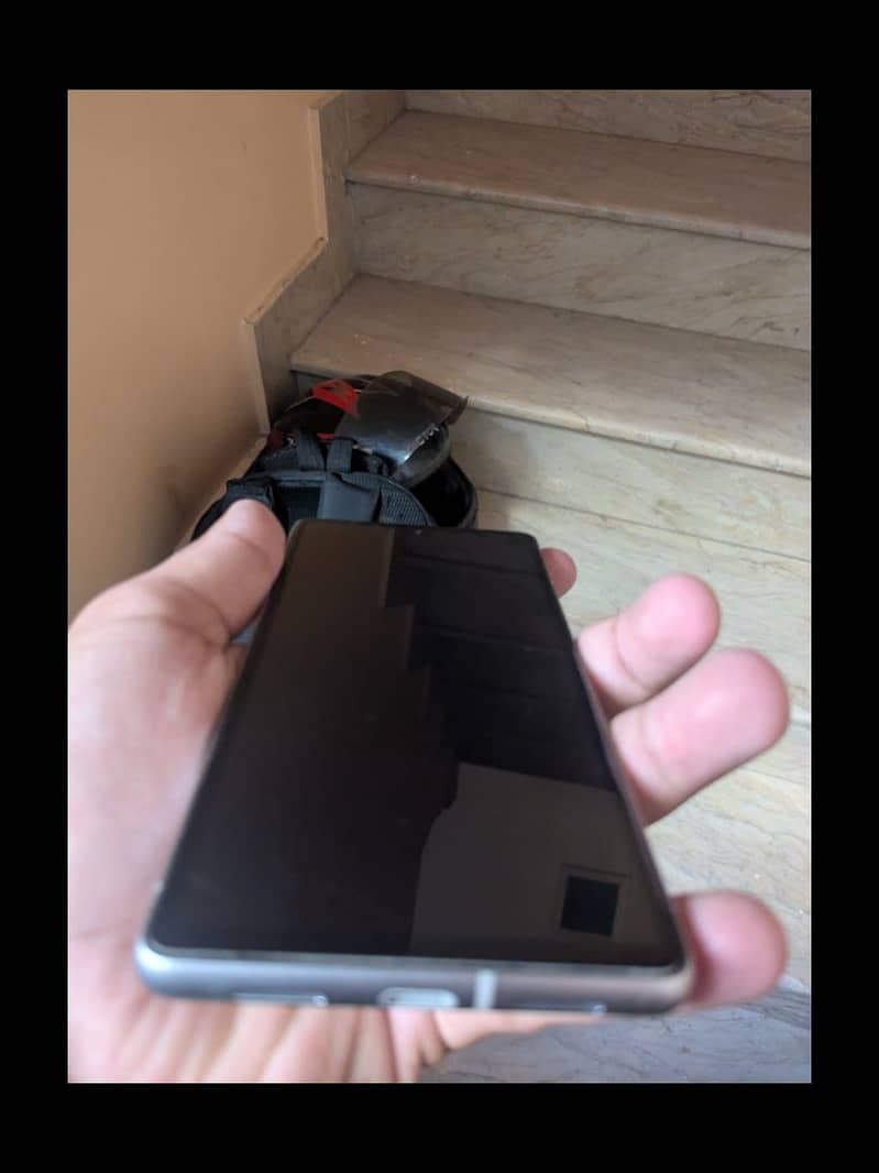 Google pixel 7 4