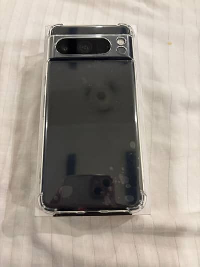 PIXEL 8 PRO 12/128 PTA APPROVED BLACK