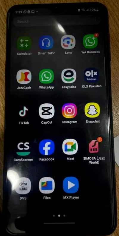 Samsung galaxy A32 , 5G  6+128gb Ghotki se