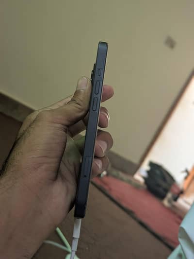 iPhone 13 jv water pack 10/9.5 condition