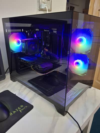 Gaming pc