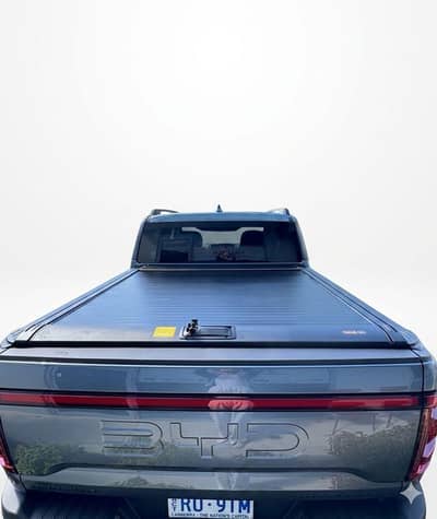 trunk shutter in all jac byd rooco