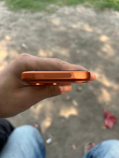 IPHONE 17 pro jv