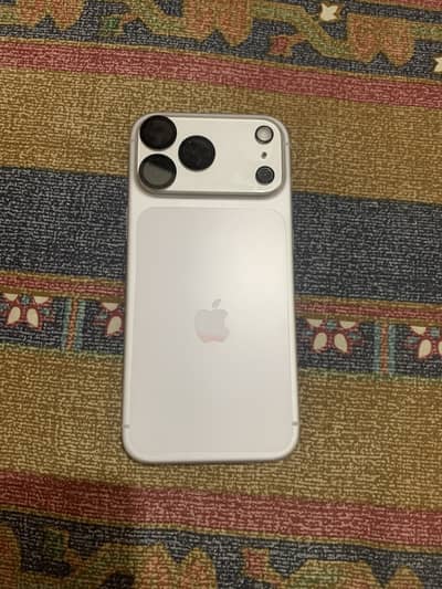 Apple iPhone 17 Pro Max
