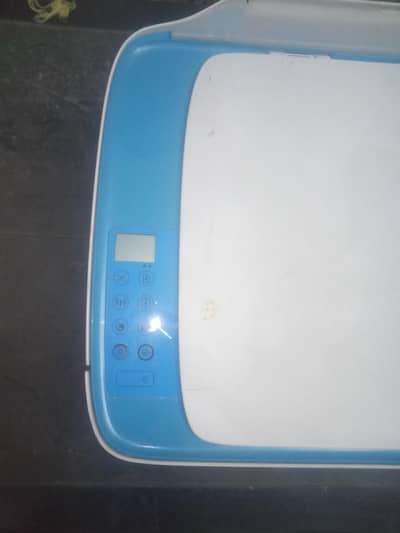 hp Deskjet 3630