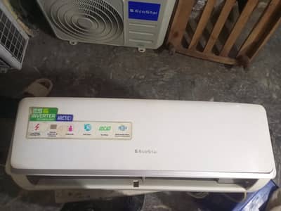 Ecostar AC inverter 1ton