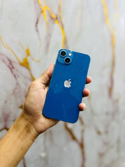 IPhone 13 128Gb PTA Approved Waterpack