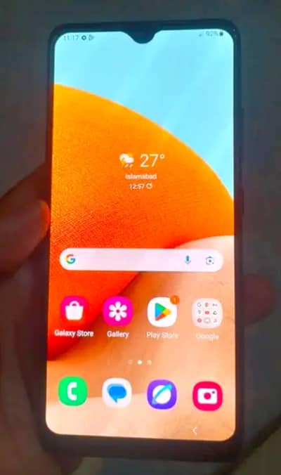 Samsung galaxy A32 5G 6+128Gb Ghotki se