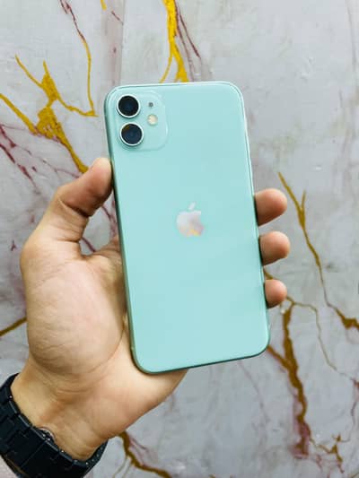 IPHONE 11 64GB NON PTA WATERPACK AIRTIGHT