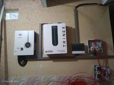 10 kv solar system hum sy laqwye