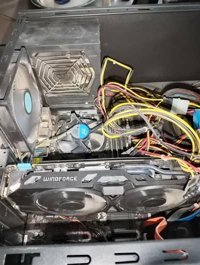 GTX 960 (4GB) DUAL FAN EDITION